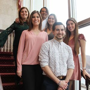 Meet your Posher, Andrea